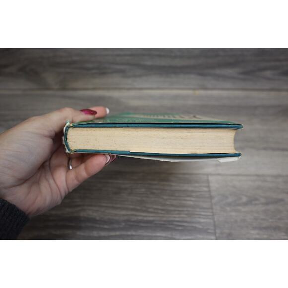 Vintage Focus On Prophecy Hardback Book Messages Delivered At The Congress - Picture 2 of 10